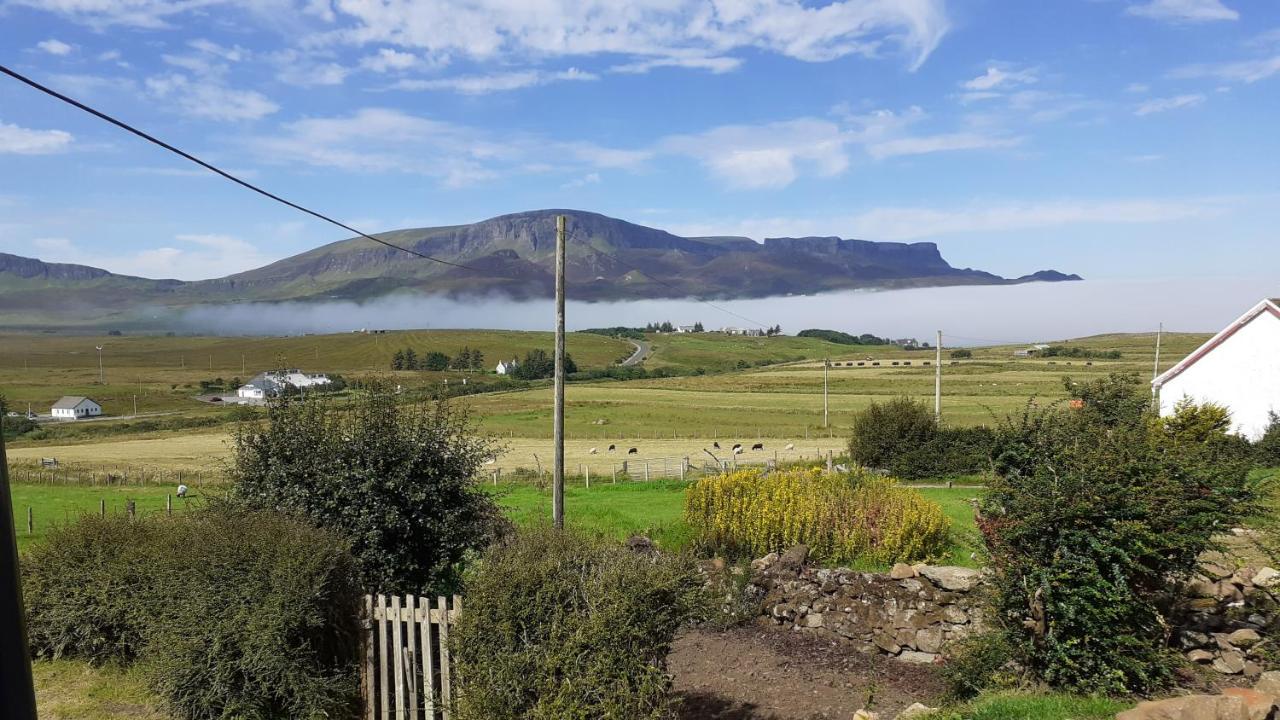 Tigh Quiraing- Heather Staffin Exterior photo