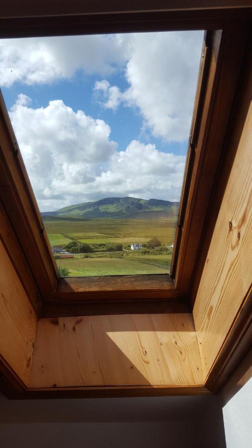 Tigh Quiraing- Heather Staffin Exterior photo